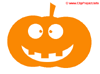 Gratis Bilder Halloween Kuerbis