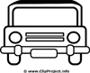 Piktogramme kostenlos - Auto Clipart