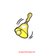 Glocke Clipart-Bild