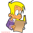 Lesen Clipart