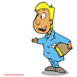 Lehrer Clipart