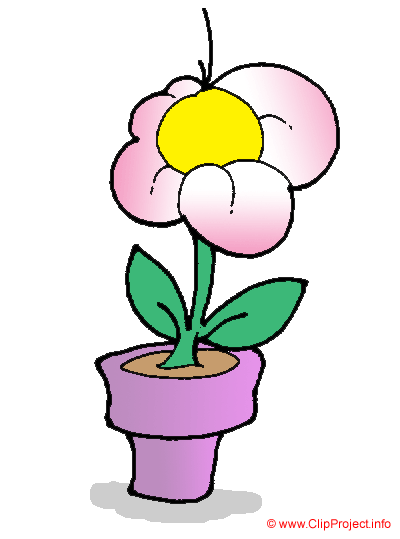 Blume Clipart Frühling