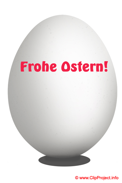 Osterei Bild kostenlos