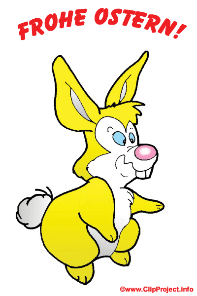 Ostern Clipart