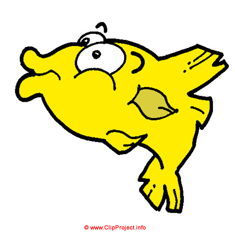 Fisch Clipart Bild kostenlos Fisch Clipart Bild kostenlos