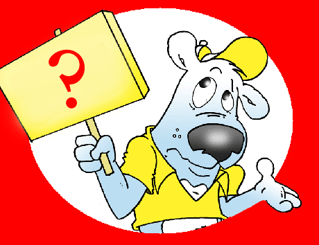 Fragezeichen Clipart Bild kostenlos Fragezeichen Clipart Bild kostenlos