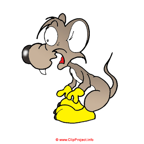 Maus Clipart Bild kostenlos Maus Clipart Bild kostenlos