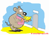 Animiert Gif gratis - Maus Cartoon Animiert Gif gratis - Maus Cartoon